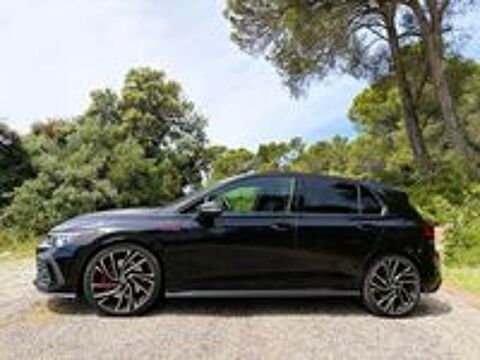 Golf 2.0 TSI 245 DSG7 GTI 2021 occasion 30132 Caissargues
