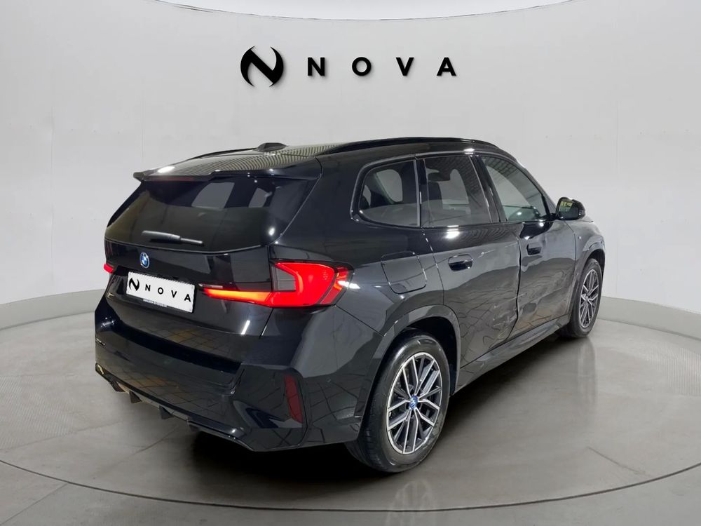 iX1 eDrive M Sport 204ch Attelage 2023 occasion 33600 Pessac