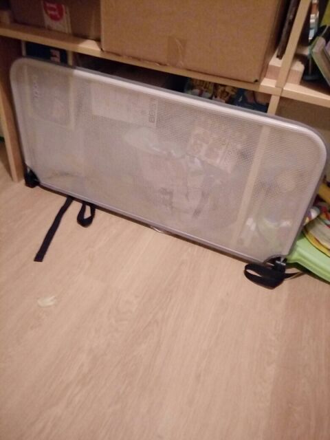 barrire de lit 0 La Lande-d'Airou (50)