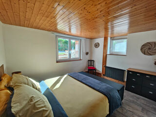  Maison � vendre 15 + pi�ces 203 m�