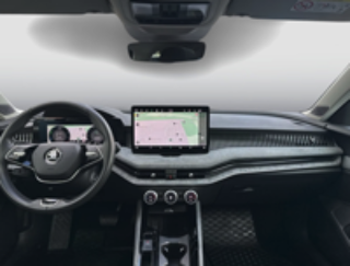 Superb Combi 1.5 TSI 204 ch Hybride Rechargeable PHEV DSG6 Selection 2024 occasion 59000 Lille
