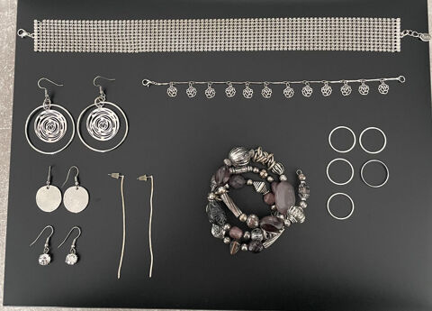 Lot de bijoux 10 Cornebarrieu (31)