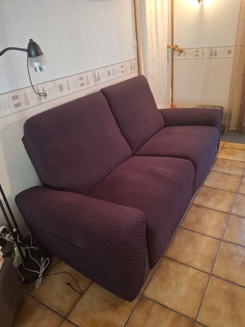 Canap lectrique relevable 200 Felletin (23)