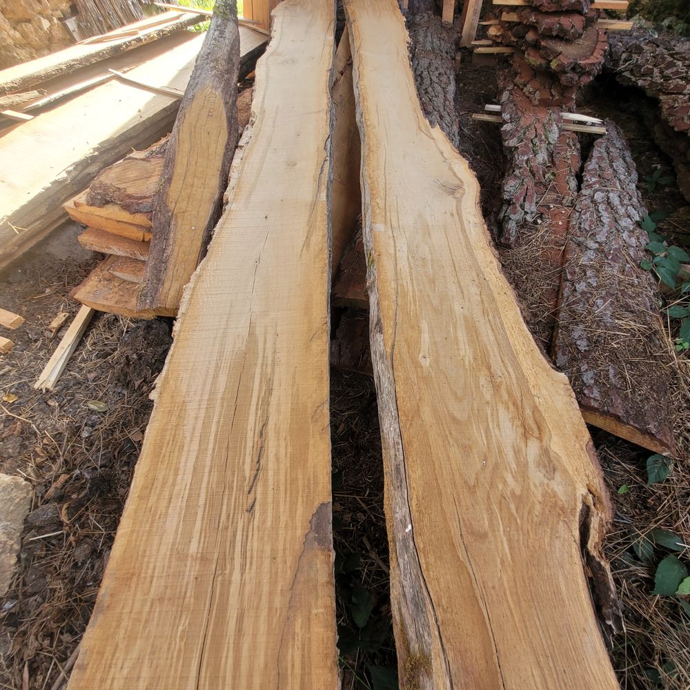 PLATEAU NOYER / PLANCHES CH&Ecirc;NE Bricolage