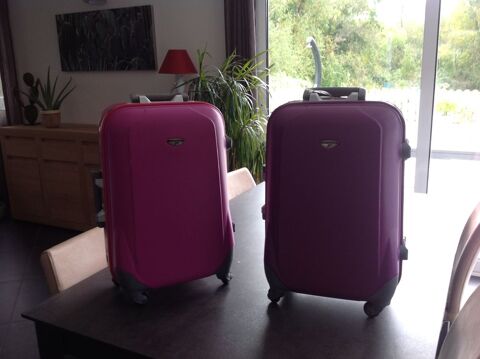 valises cabine 20 Saint-Jean-de-Gonville (01)