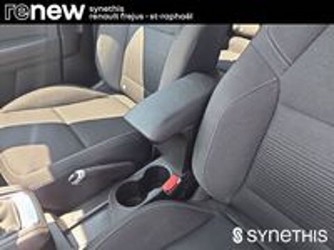 Captur TCe 90 - 21 Business 2021 occasion 83600 Fr&eacute;jus