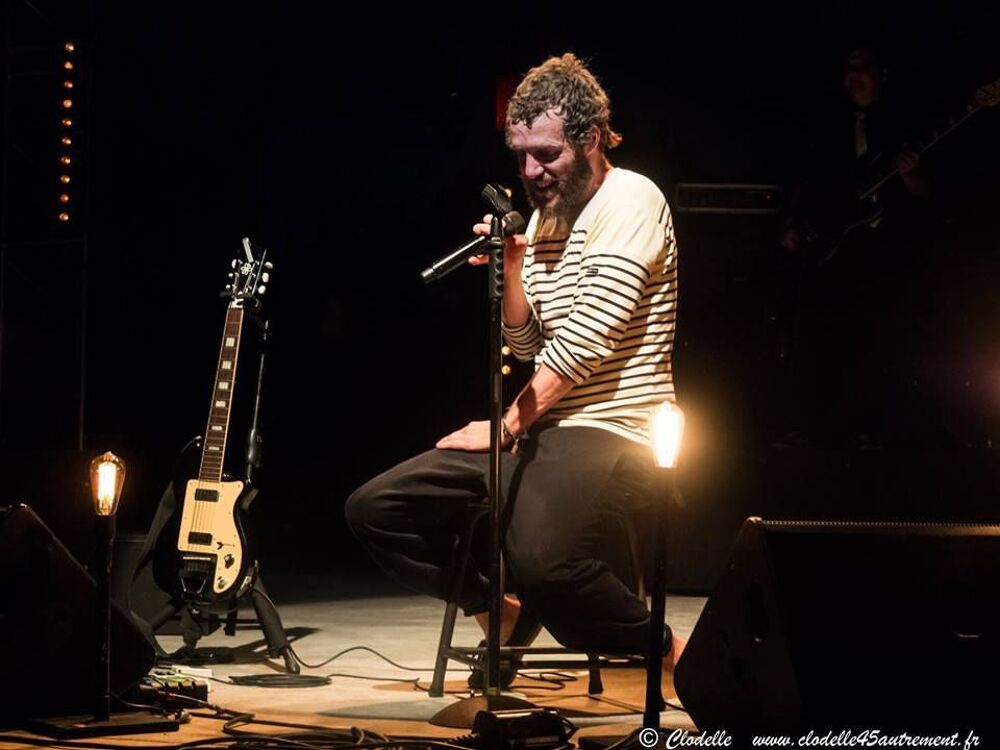 Concert &agrave; Barjac Billetterie