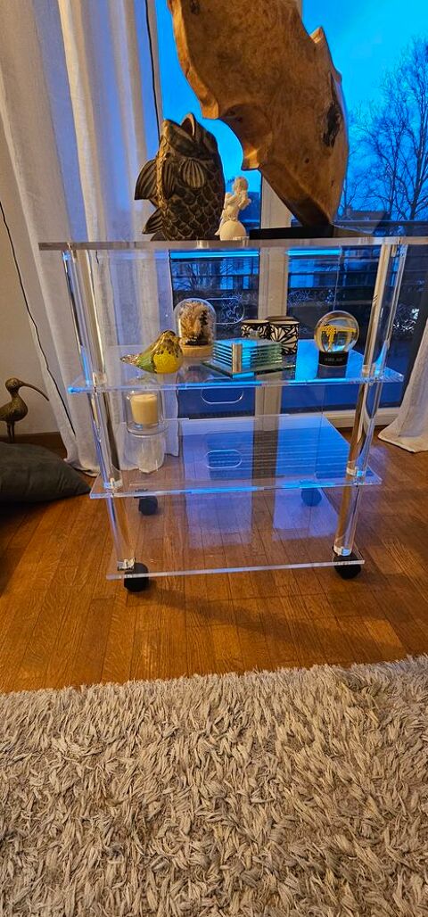 Desserte � roulettes 250 Nantes (44)