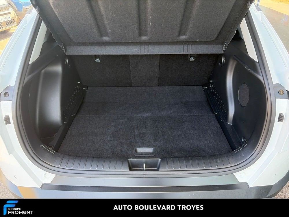 Kona Hybrid 129 Executive 2023 occasion 10600 Barberey-Saint-Sulpice