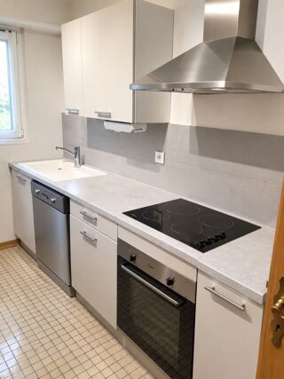 Location Appartement Joli f3 proche gare Colmar