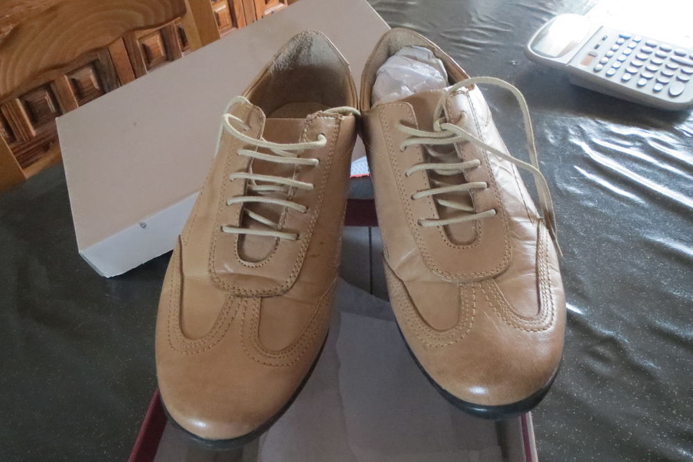 chaussure neuves homme 40 Chaussures