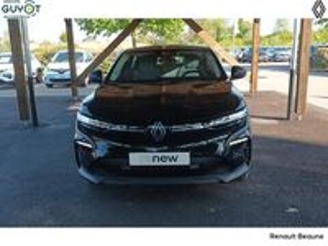 M&eacute;gane Megane E-Tech EV60 130ch optimum charge Evolution ER 2023 occasion 21200 Beaune