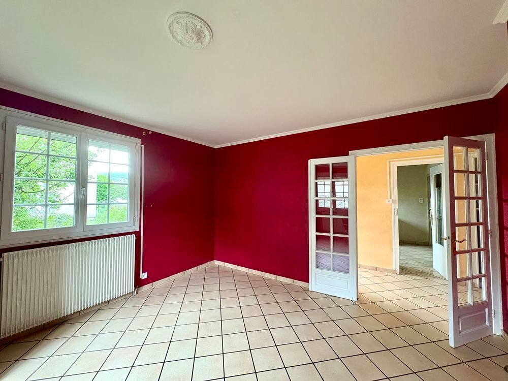 Vente Maison Maison 4pièces 125m2 Massiac