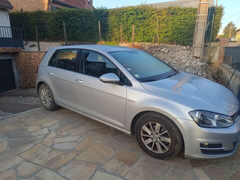Volkswagen golf 1.6 TDI 105 BlueMotion Technology FAP 4M