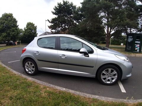 Peugeot 207 1.6 VTi 120ch Premium A