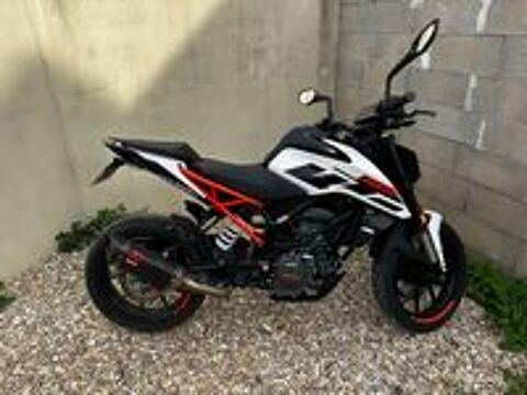 KTM 2020 occasion 89100 Rosoy
