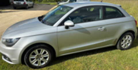 A1 1.2 TFSI 86 Ambiente 2010 occasion 24170 Monplaisant