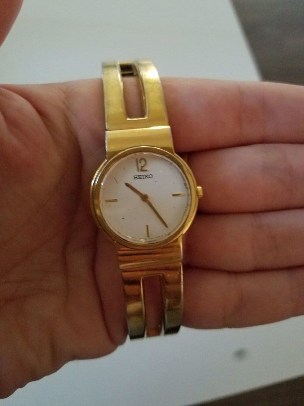 Montre Femme Bijoux et montres