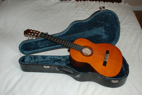 Guitare classique Yamaha CG 120A 230 Le Kremlin-Bictre (94)