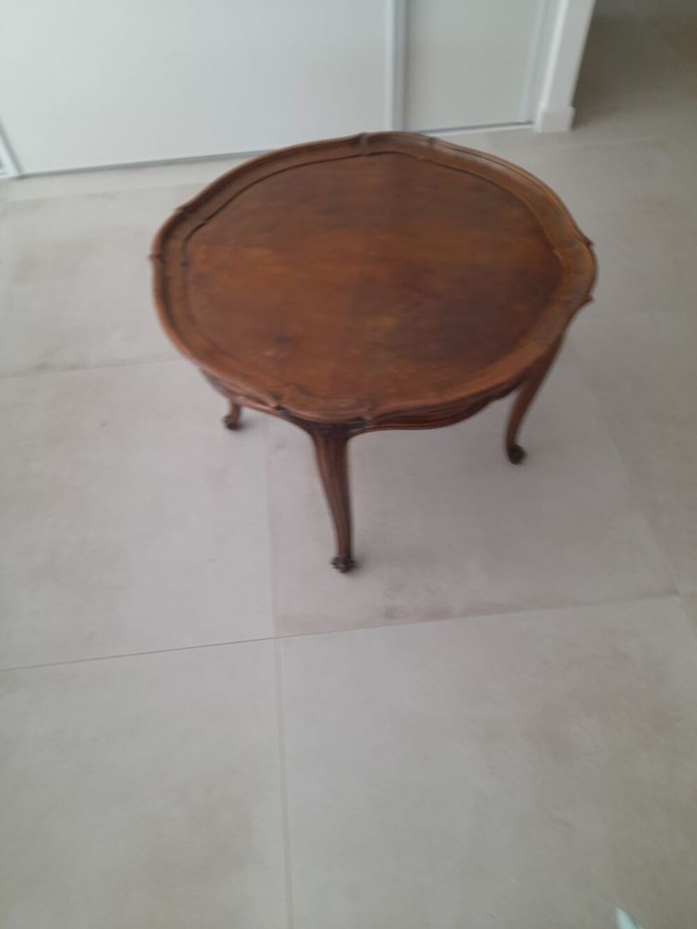 Table basse Meubles