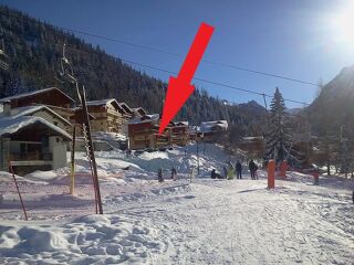 Location  Appartement 