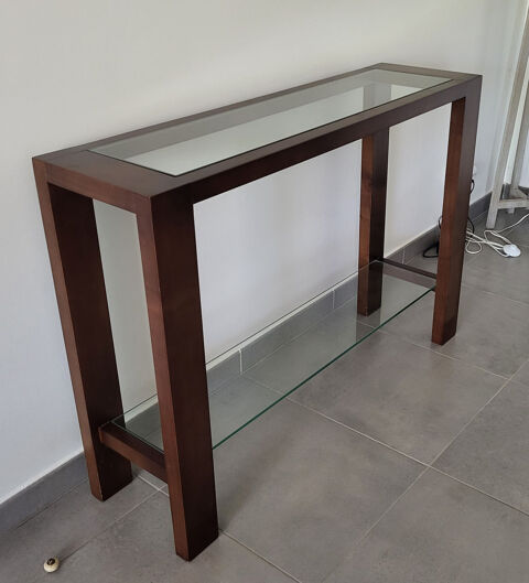 Console Contemporaine 90 Saint-Maur-des-Foss�s (94)