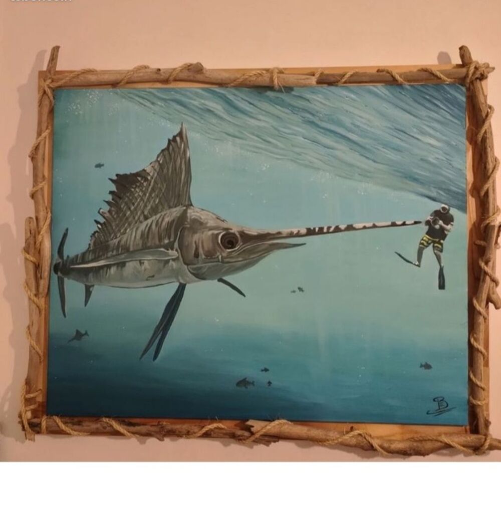 tableau Décoration