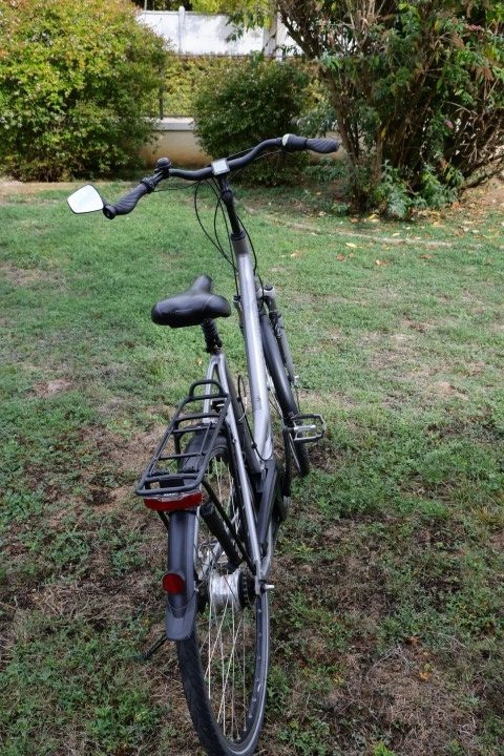 V&eacute;los &eacute;lectrique Kalkhoff Vélos