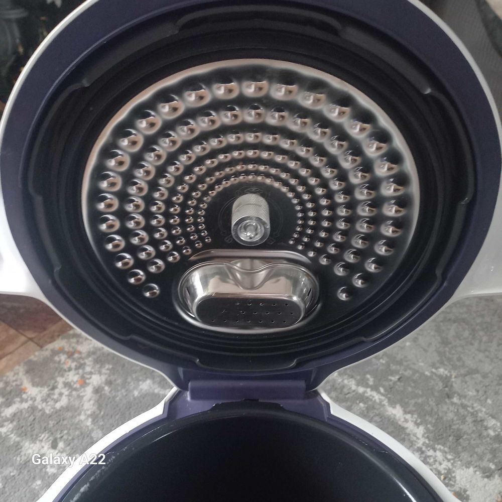 vendre une Cookeo Moulinex , comme neuf Electroménager