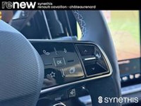 Rafale E-Tech full hybrid 200 ch esprit Alpine 2026 occasion 84300 Cavaillon