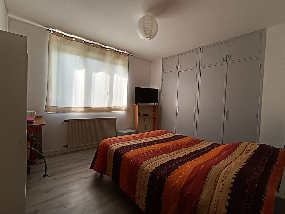 Vente Appartement Appartement RDC Albi