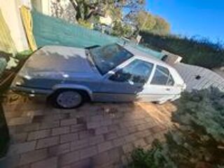 BX 1.8 D Calanque 2000 occasion 13300 Salon-de-Provence