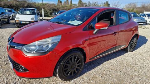 Annonce voiture Renault Clio IV 6900 