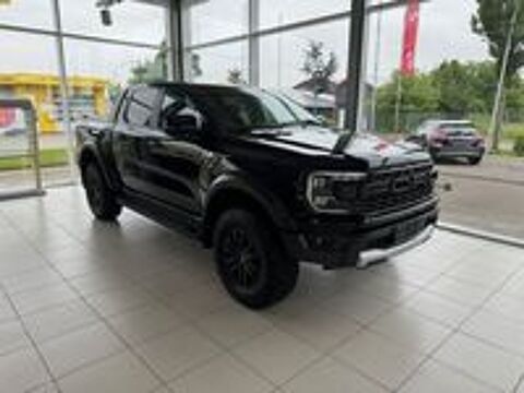 Ranger RANGER DOUBLE CABINE 3.0 ECOBOOST V6 292 CH S&S BVA10 RAPTOR 2023 occasion 66000 Perpignan