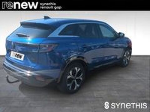 Austral E-Tech hybrid 200 Techno 2023 occasion 05000 Gap