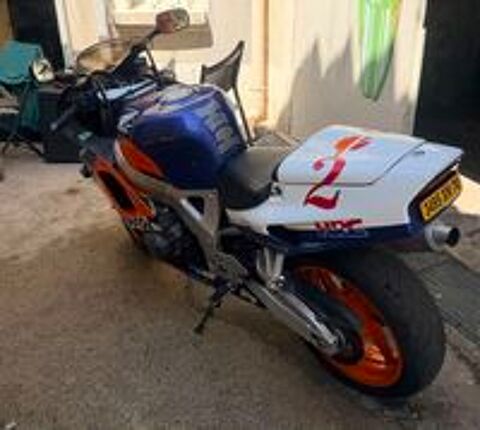 HONDA 1992 occasion 30190 Dions