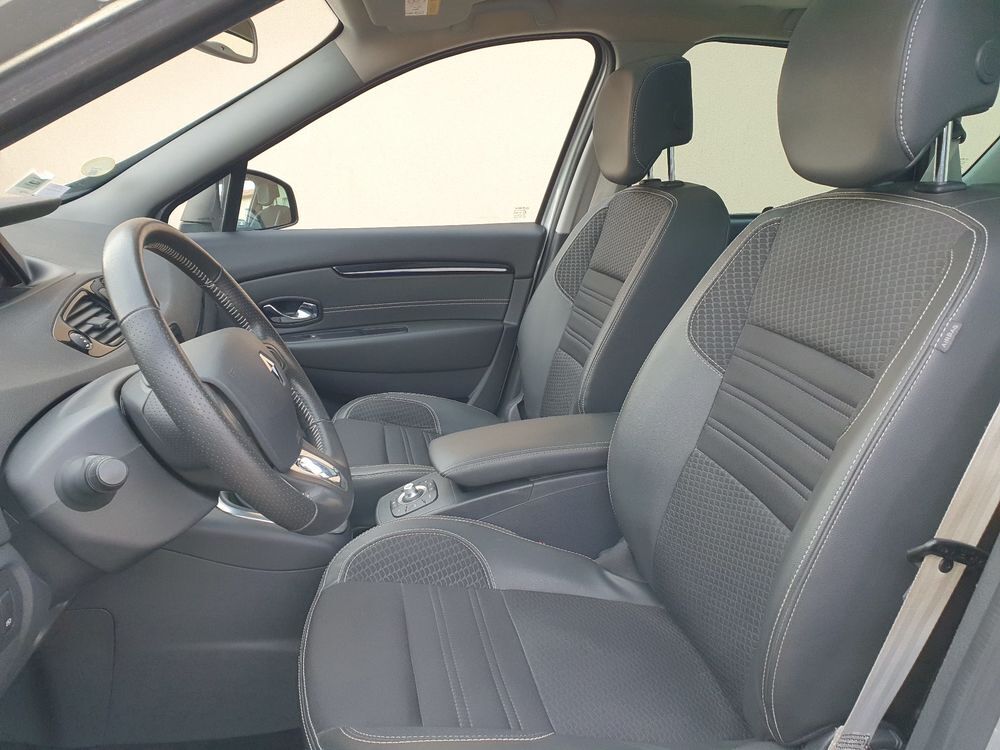 Sc&eacute;nic III Scenic dCi 110 Energy eco2 Business 2016 occasion 86600 Coulombiers