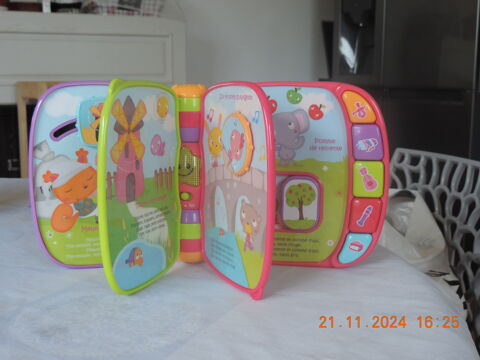 livre d'�veil 7 La Redorte (11)