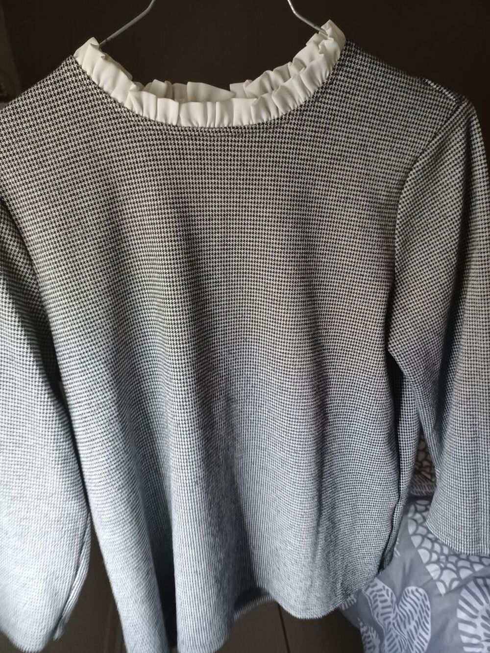 Pull fin Vêtements