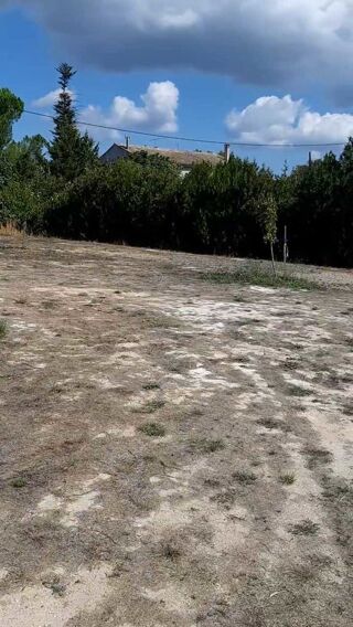  Terrain � vendre 713 m�