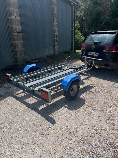 Pi&egrave;ces et &eacute;quipements Moto - Scooter - Quad Pi&egrave;ces et &eacute;quipements Moto - Scooter - Quad  occasion Bonzac 33910