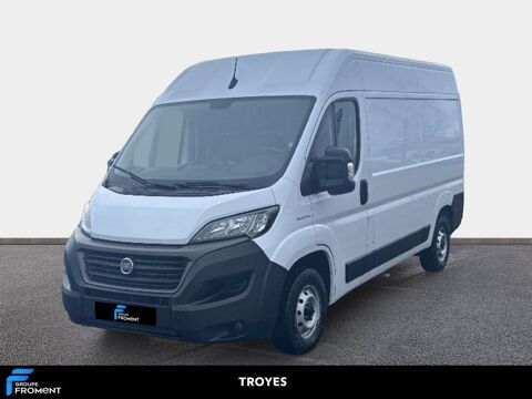 Annonce voiture Fiat Ducato 20890 €