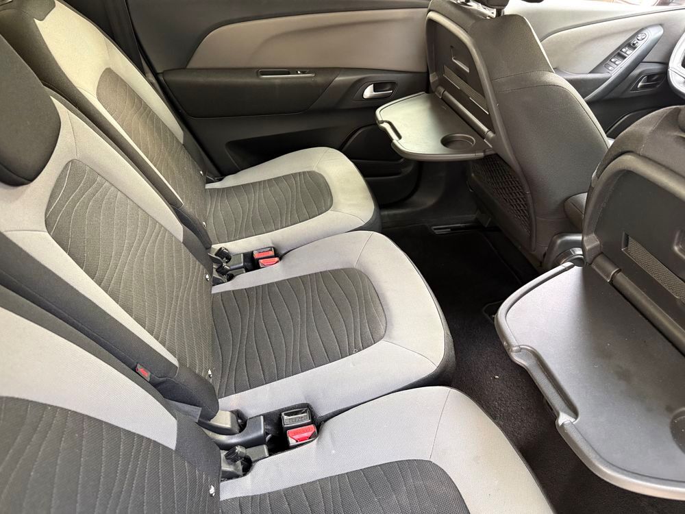 C4 Picasso e-HDi 115 Exclusive 2014 occasion 77130 La Grande-Paroisse