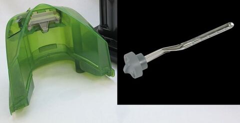 ROWENTA Silence steam pro : pi�ces d�tach�es 14 Beauchamp (95)