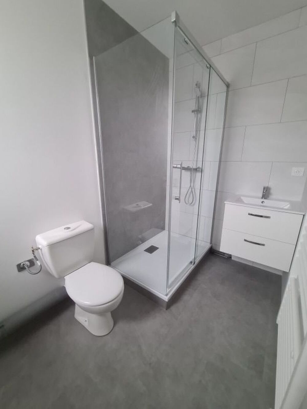location Appartement - 3 pièce(s) - 65 m² Nancy (54000)