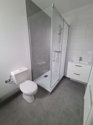 location Appartement - 3 pièce(s) - 65 m² Nancy (54000)