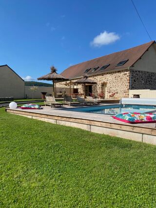 Location  Maison - Villa 