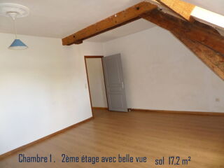  Maison � louer 5 pi�ces 120 m�