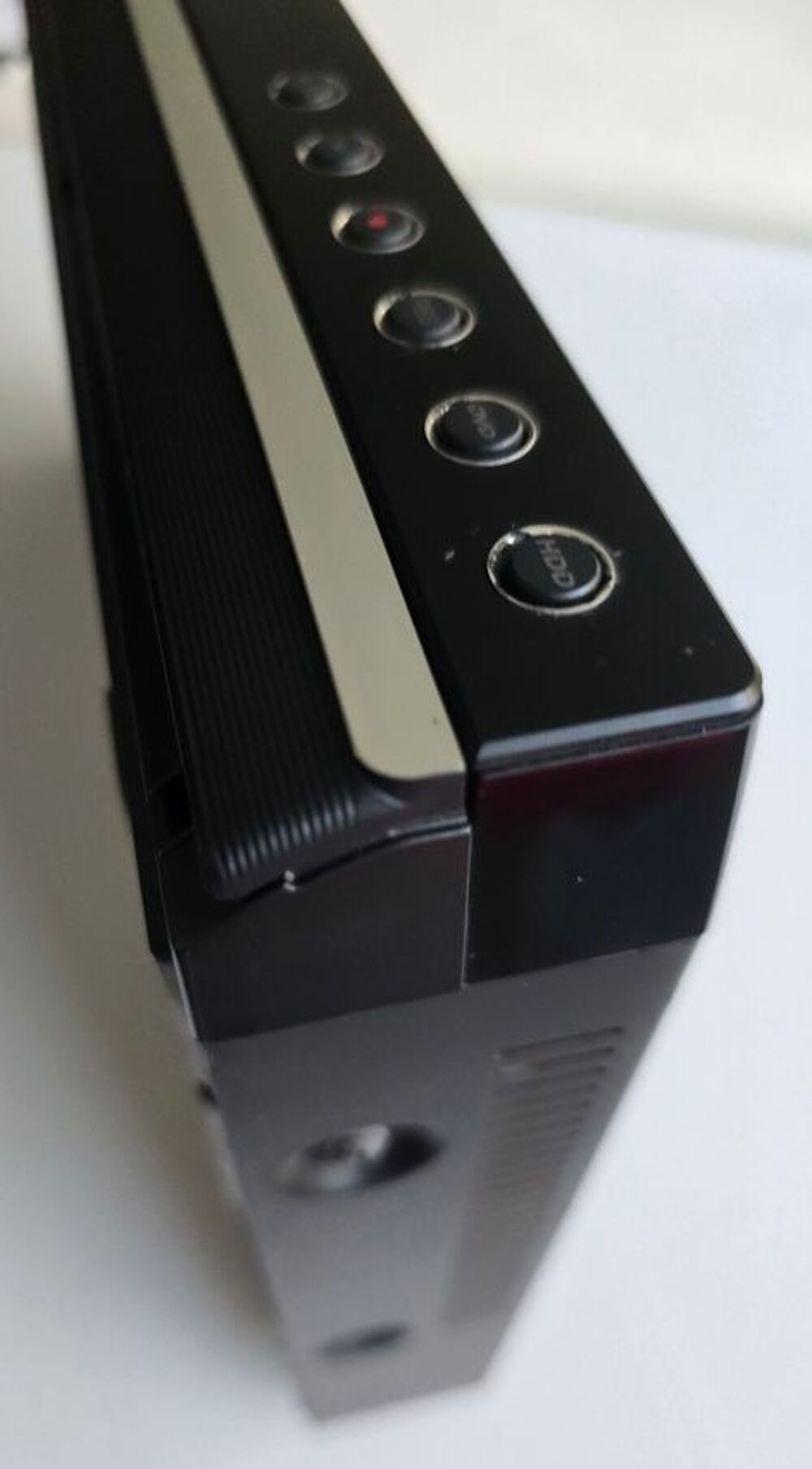  lecteur enregistreur LG RH387H Photos/Video/TV
