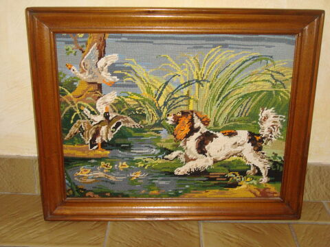 Tableau Canevas 20 Perpignan (66)